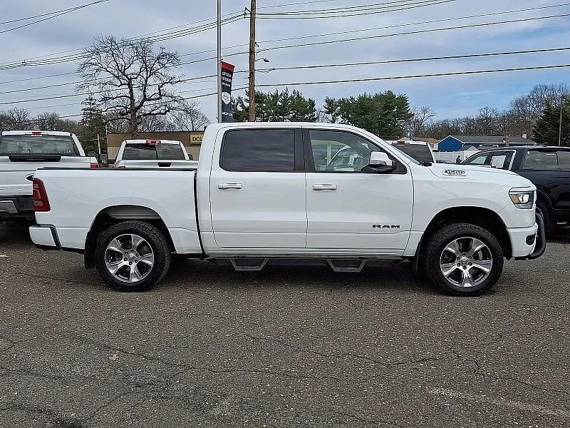 2019 Ram 1500 2nd Gen - Image 8 of 12