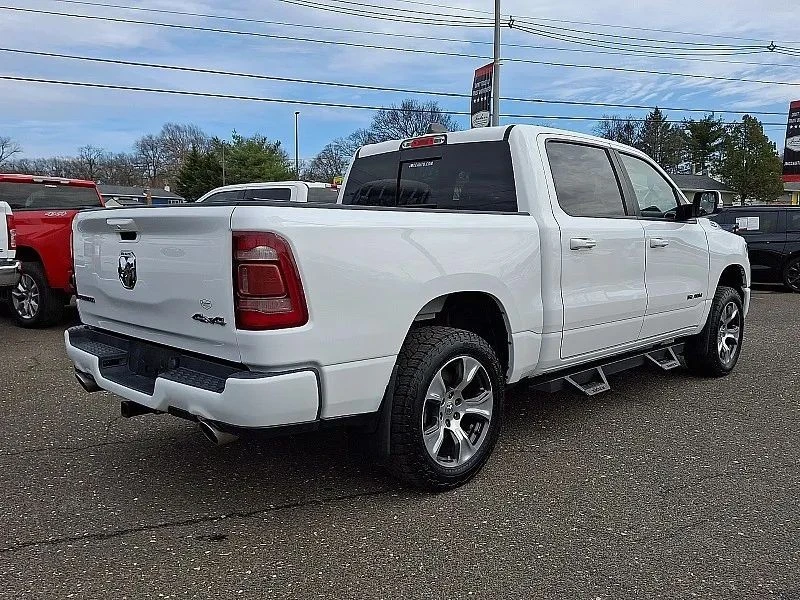 2019 Ram 1500 2nd Gen - Image 7 of 12