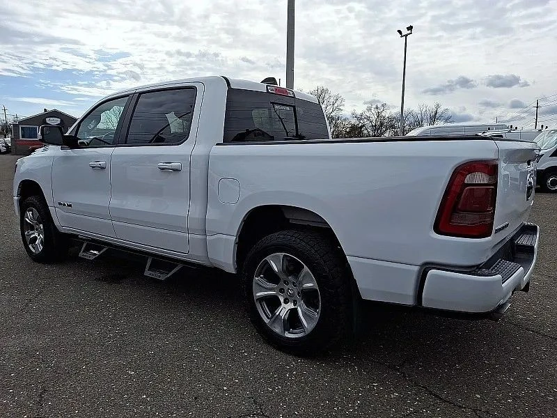 2019 Ram 1500 2nd Gen - Image 5 of 12