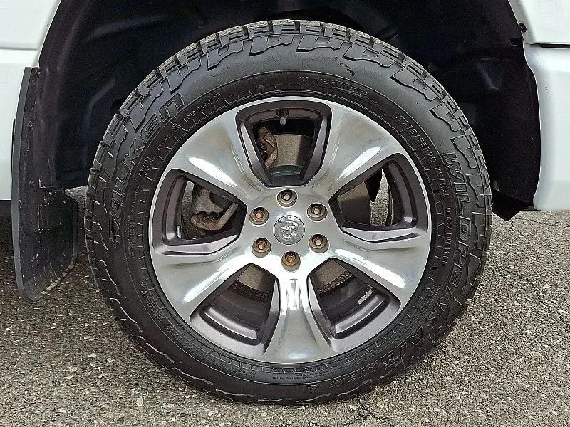 2019 Ram 1500 2nd Gen - Image 9 of 12