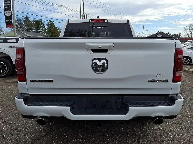 2019 Ram 1500 2nd Gen - Image 6 of 12
