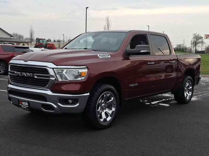 2019 Ram 1500 2nd Gen - Image 3 of 12