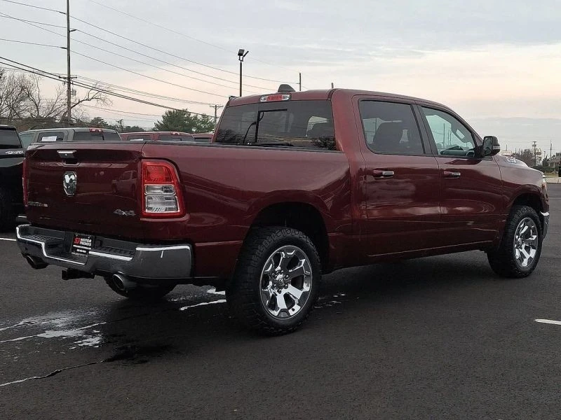 2019 Ram 1500 2nd Gen - Image 6 of 12