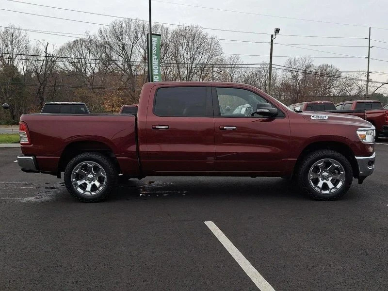 2019 Ram 1500 2nd Gen - Image 7 of 12