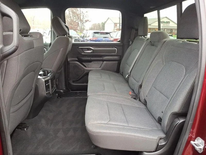 2019 Ram 1500 2nd Gen - Image 10 of 12