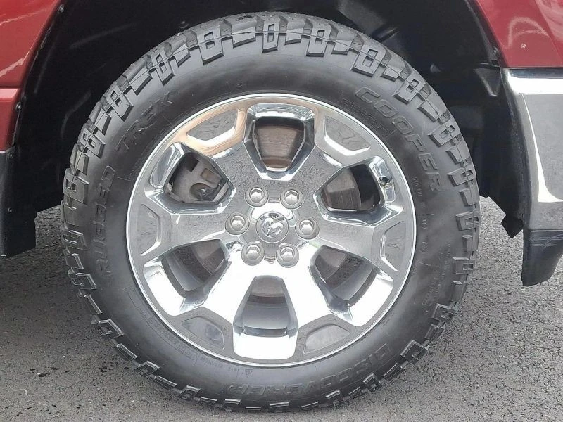 2019 Ram 1500 2nd Gen - Image 8 of 12