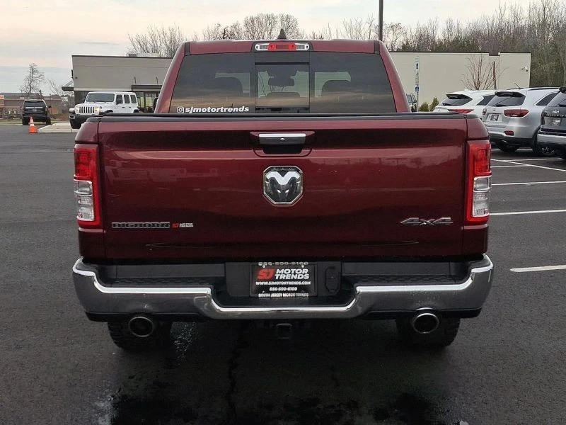2019 Ram 1500 2nd Gen - Image 5 of 12