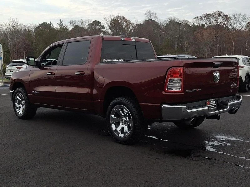 2019 Ram 1500 2nd Gen - Image 4 of 12