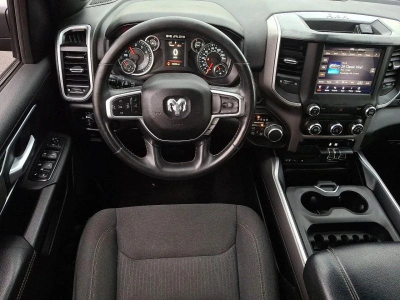 2019 Ram 1500 2nd Gen - Image 11 of 12