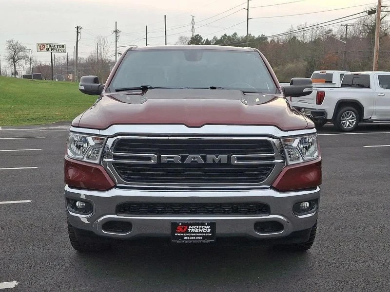 2019 Ram 1500 2nd Gen - Image 2 of 12