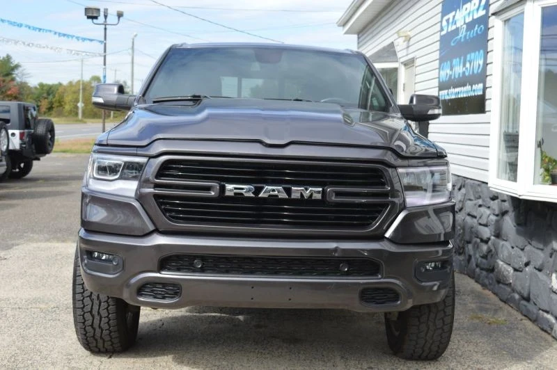 2019 Ram 1500 2nd Gen - Image 8 of 12