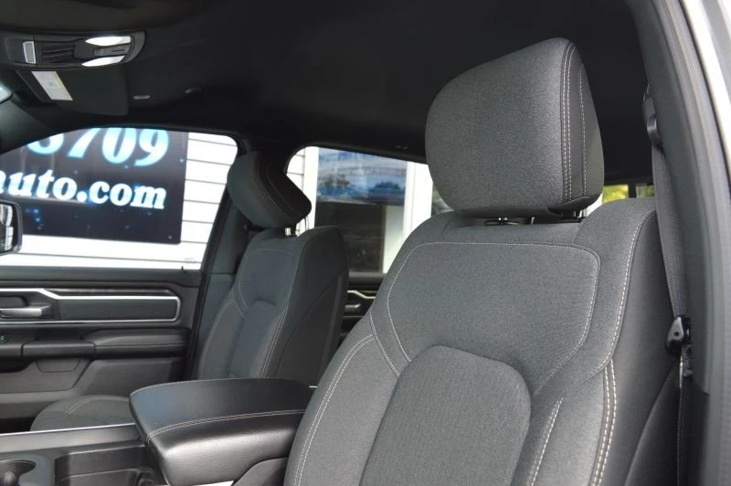 2019 Ram 1500 2nd Gen - Image 11 of 12