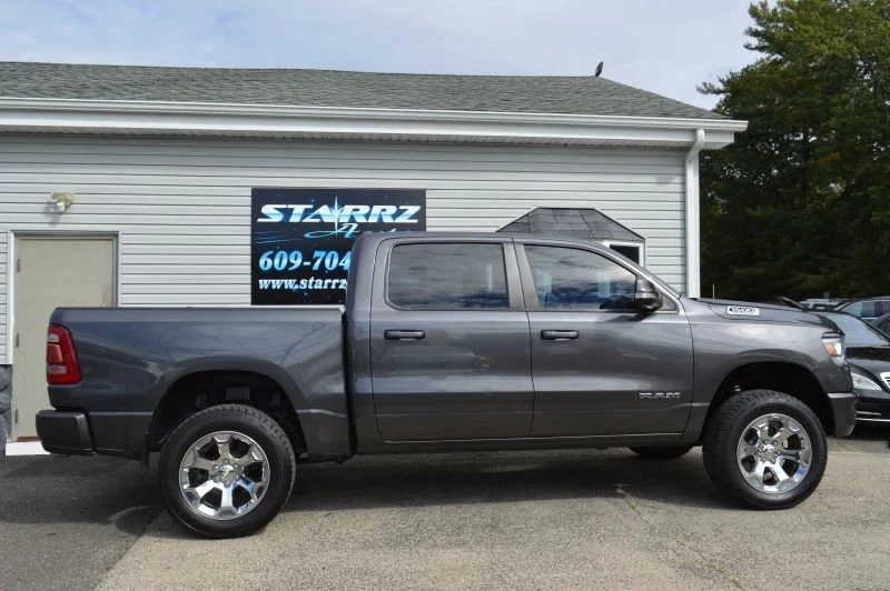 2019 Ram 1500 2nd Gen - Image 6 of 12