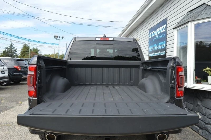 2019 Ram 1500 2nd Gen - Image 9 of 12