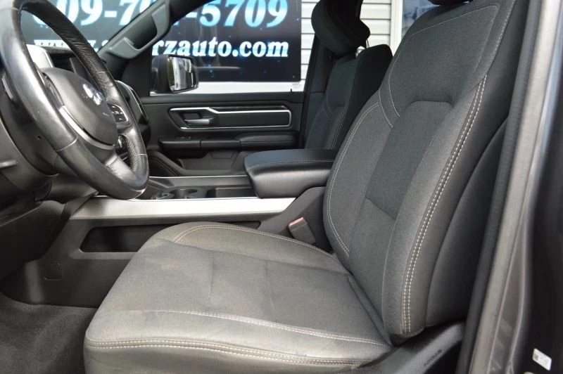 2019 Ram 1500 2nd Gen - Image 12 of 12
