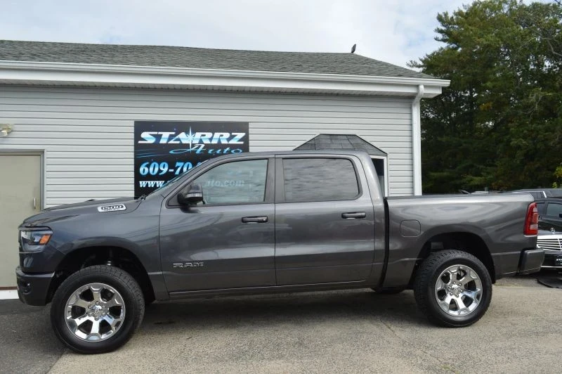 2019 Ram 1500 2nd Gen - Image 2 of 12