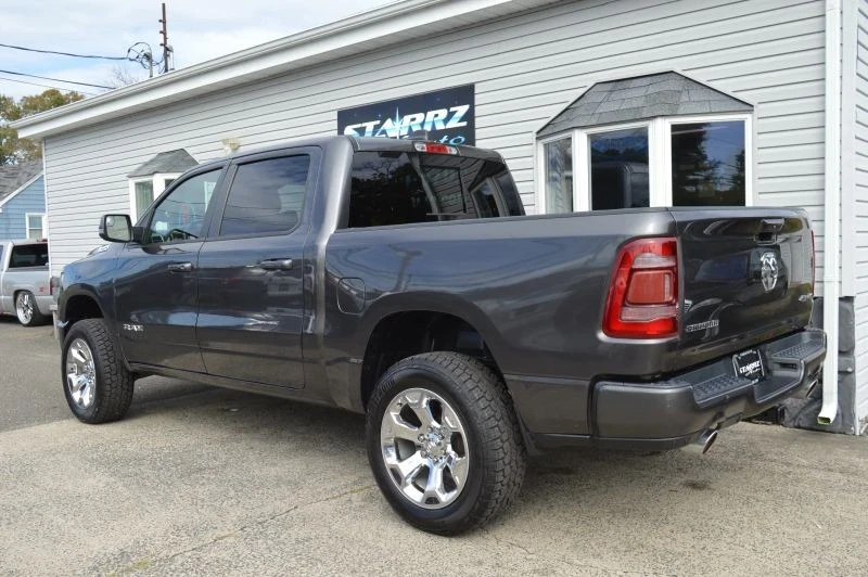 2019 Ram 1500 2nd Gen - Image 3 of 12