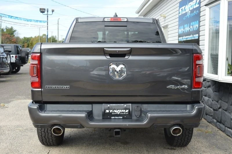 2019 Ram 1500 2nd Gen - Image 4 of 12