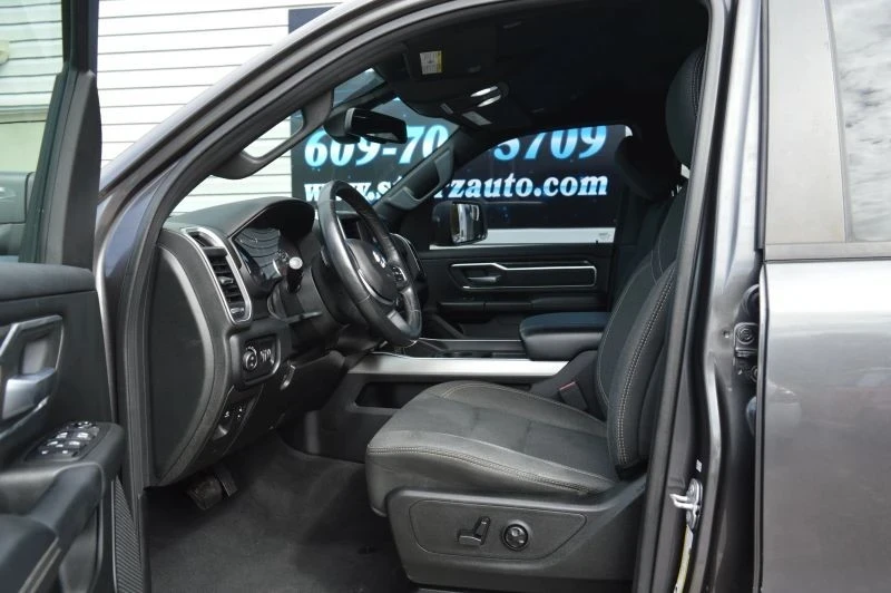 2019 Ram 1500 2nd Gen - Image 10 of 12