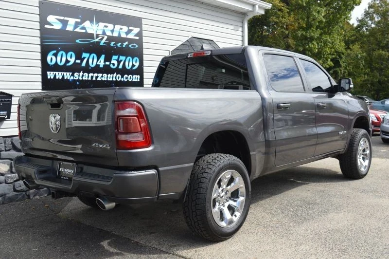 2019 Ram 1500 2nd Gen - Image 5 of 12