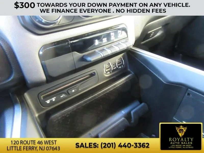 2019 Ram 1500 2nd Gen - Image 12 of 12
