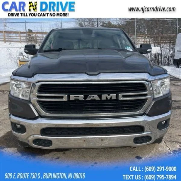 2019 Ram 1500 2nd Gen - Image 2 of 3