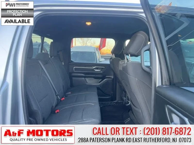 2019 Ram 1500 2nd Gen - Image 12 of 12