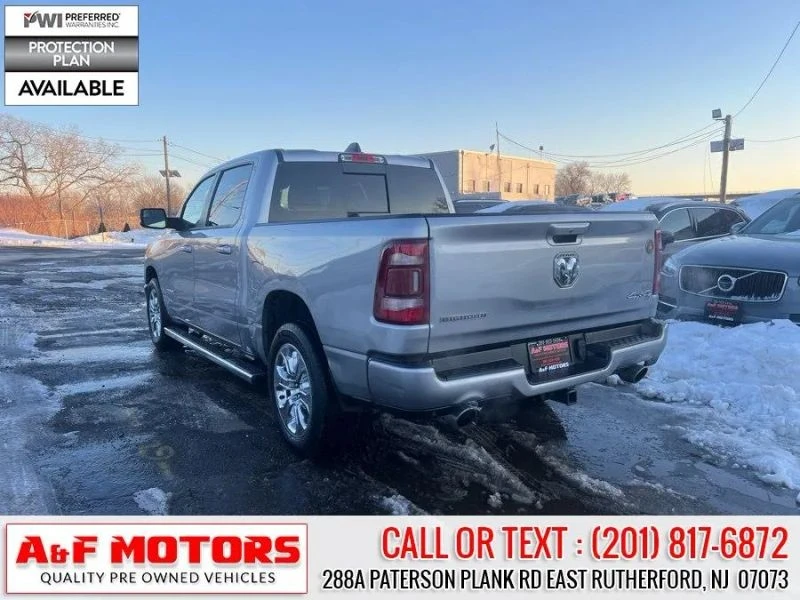 2019 Ram 1500 2nd Gen - Image 7 of 12