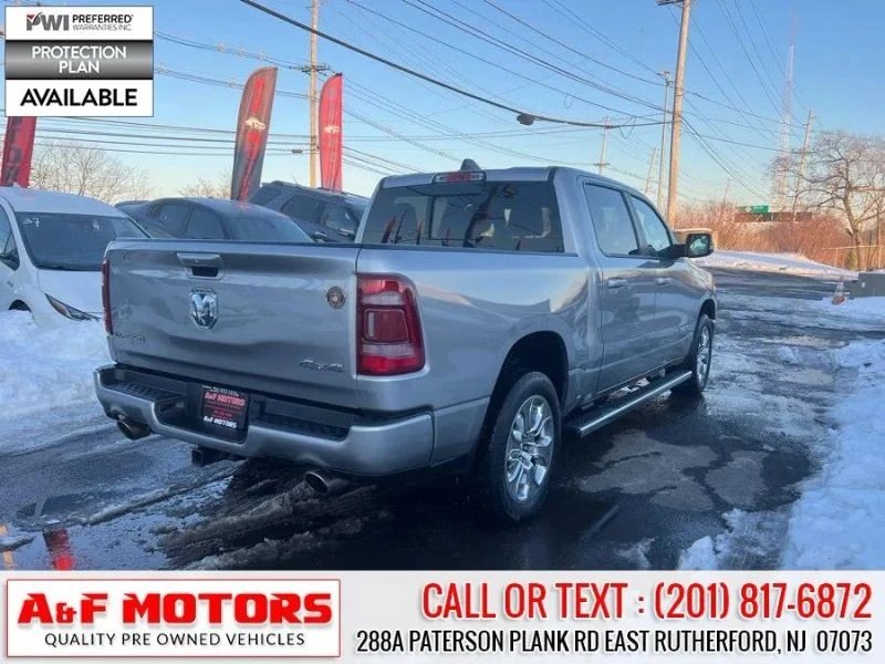 2019 Ram 1500 2nd Gen - Image 6 of 12