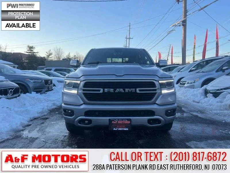 2019 Ram 1500 2nd Gen - Image 2 of 12
