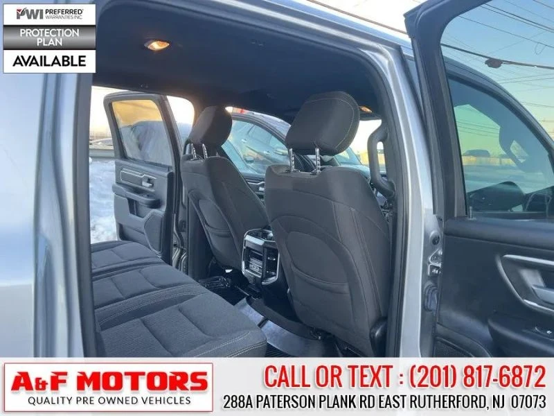 2019 Ram 1500 2nd Gen - Image 11 of 12