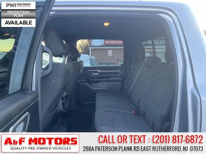 2019 Ram 1500 2nd Gen - Image 9 of 12