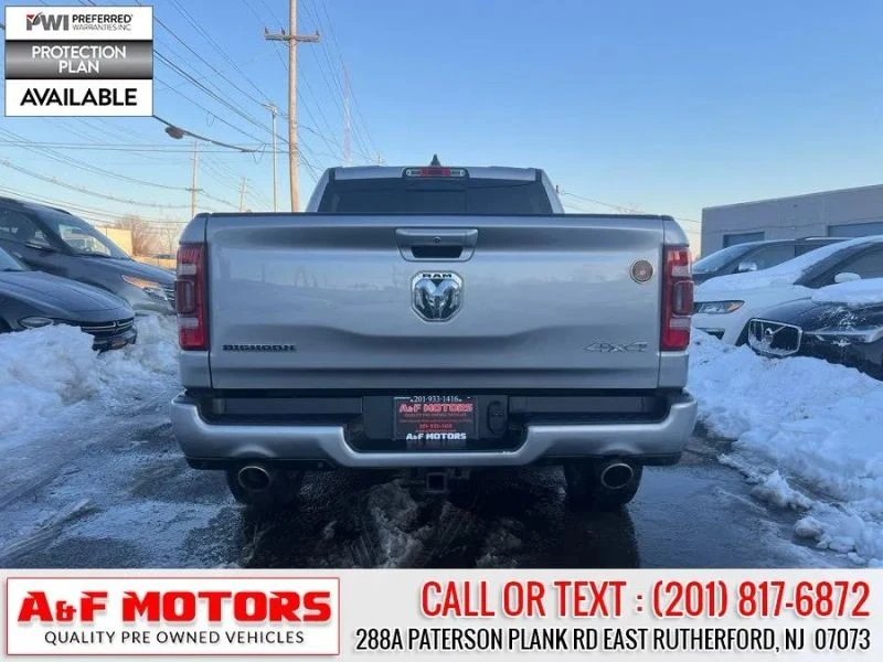 2019 Ram 1500 2nd Gen - Image 5 of 12