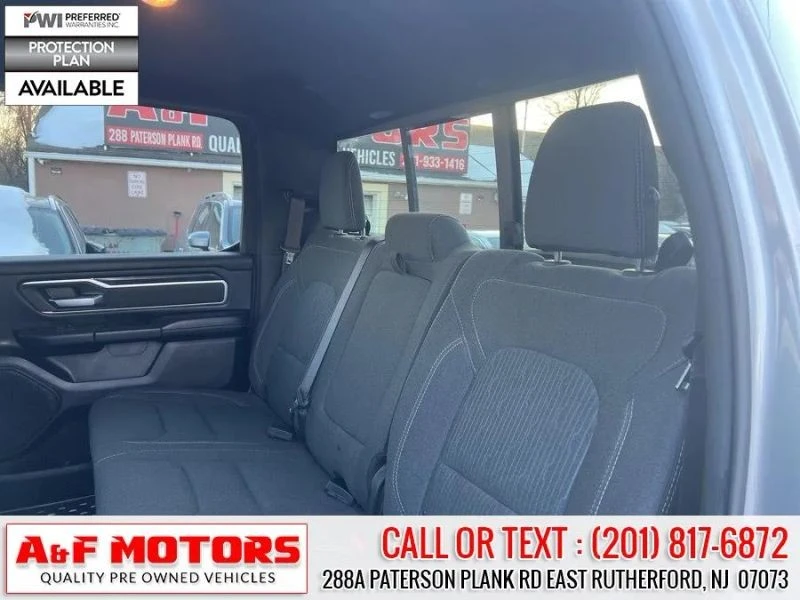 2019 Ram 1500 2nd Gen - Image 10 of 12