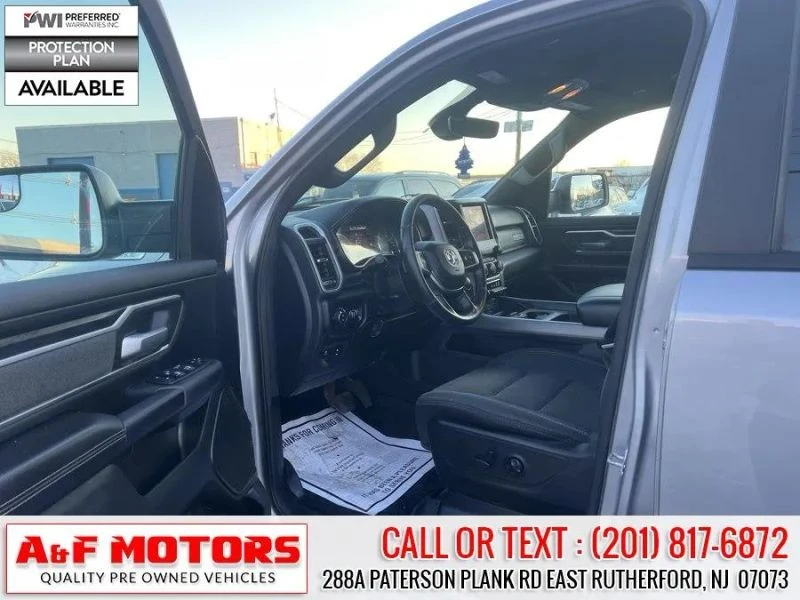 2019 Ram 1500 2nd Gen - Image 8 of 12