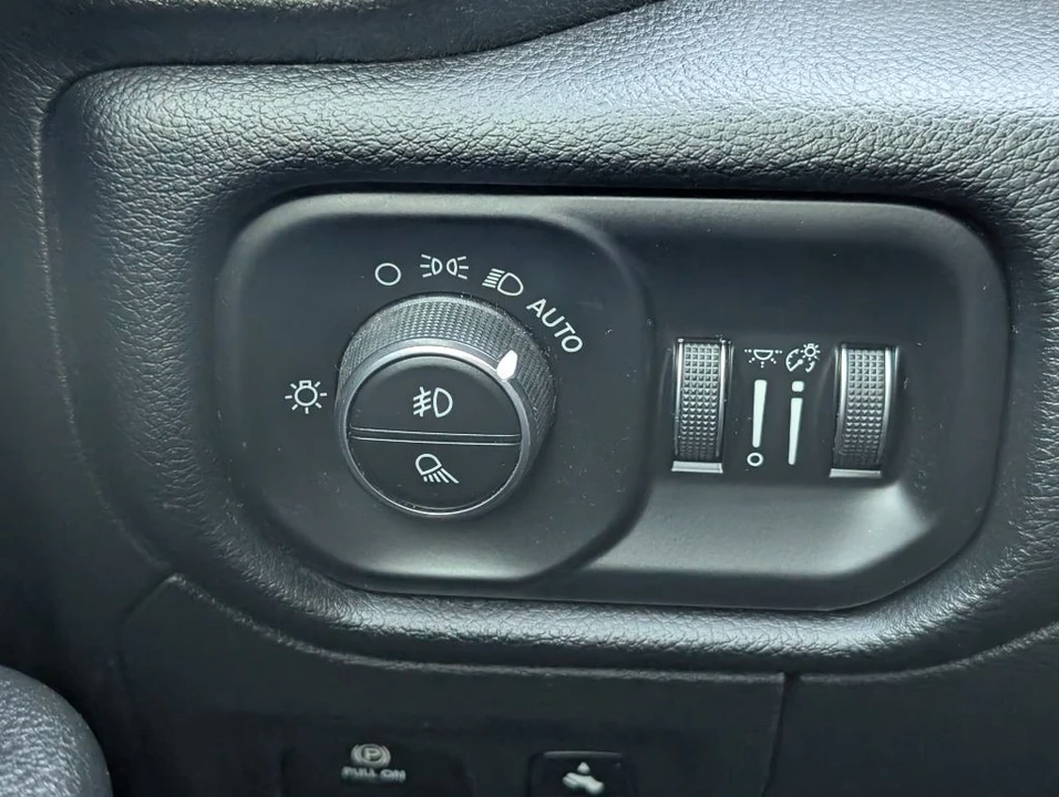 2019 Ram 1500 2nd Gen - Image 12 of 21