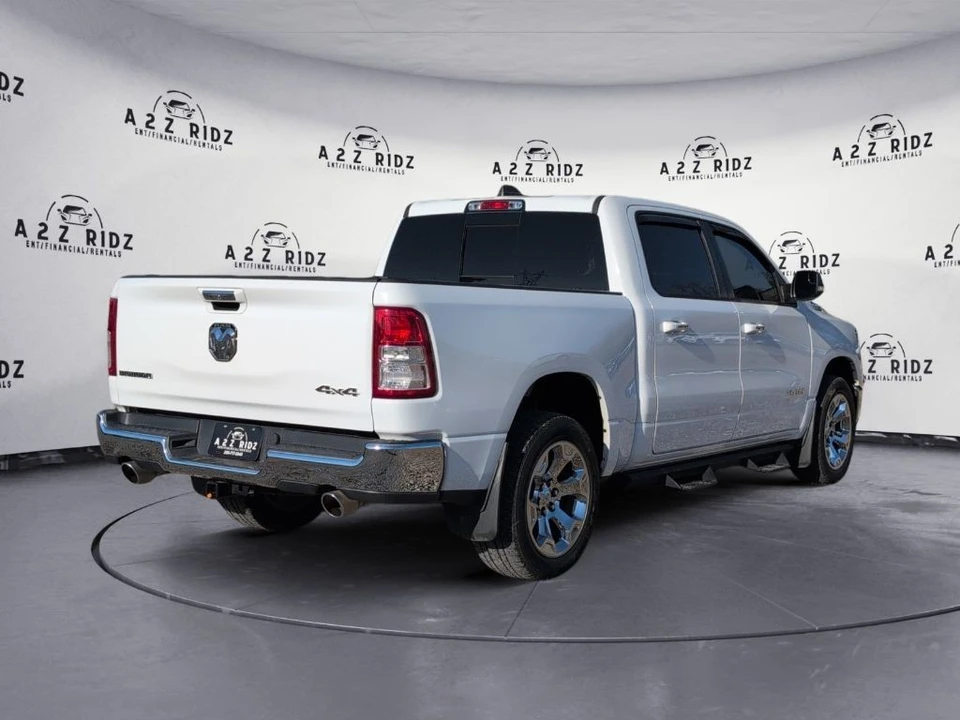 2019 Ram 1500 2nd Gen - Image 6 of 21