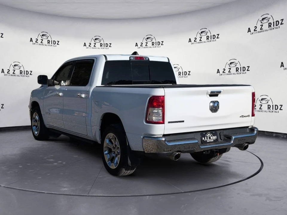 2019 Ram 1500 2nd Gen - Image 4 of 21