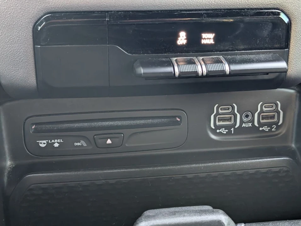 2019 Ram 1500 2nd Gen - Image 21 of 21