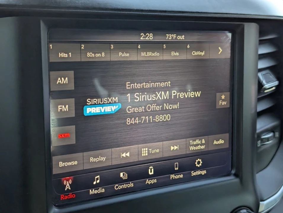 2019 Ram 1500 2nd Gen - Image 18 of 21