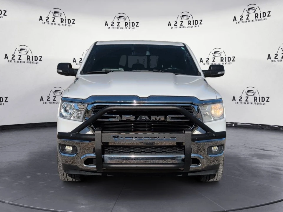 2019 Ram 1500 2nd Gen - Image 2 of 21