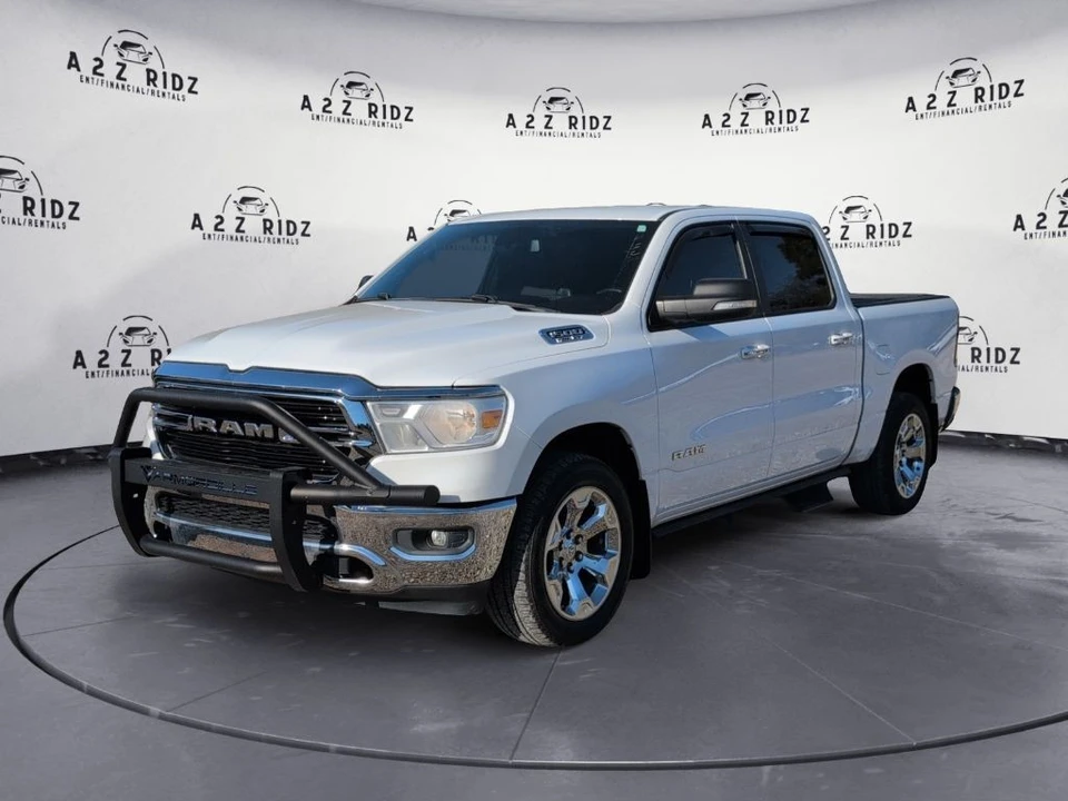 2019 Ram 1500 2nd Gen - Image 3 of 21