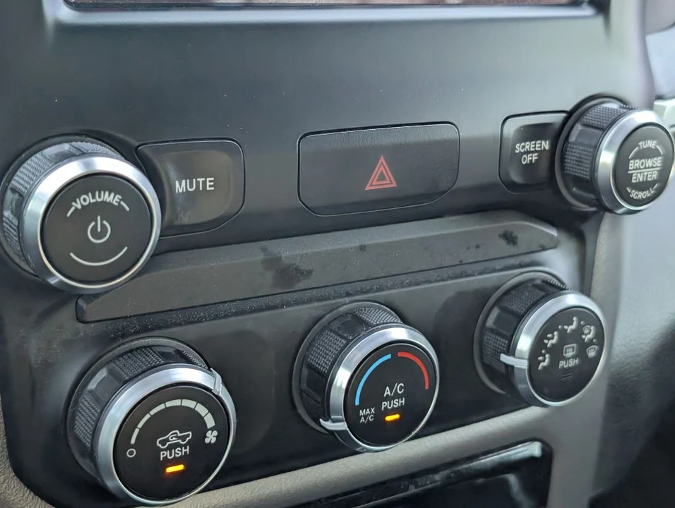 2019 Ram 1500 2nd Gen - Image 20 of 21