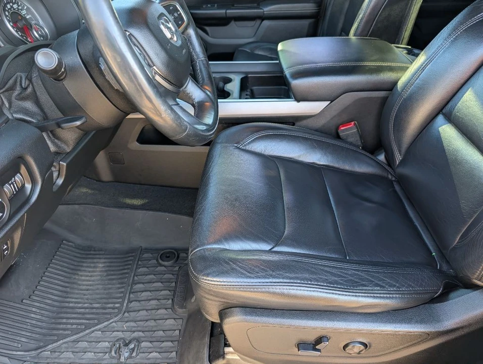2019 Ram 1500 2nd Gen - Image 9 of 21