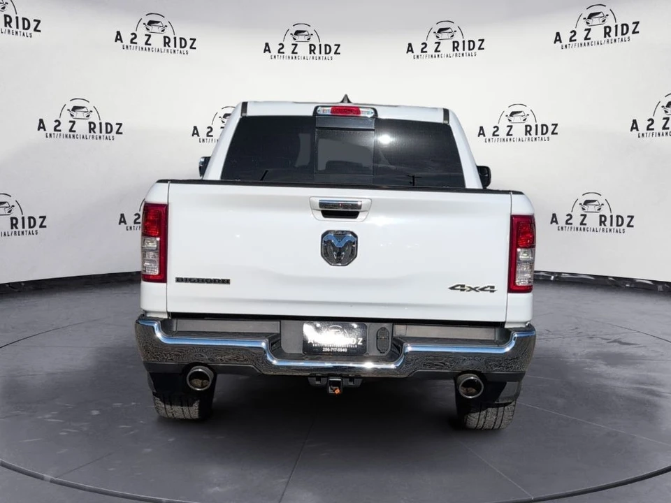 2019 Ram 1500 2nd Gen - Image 5 of 21