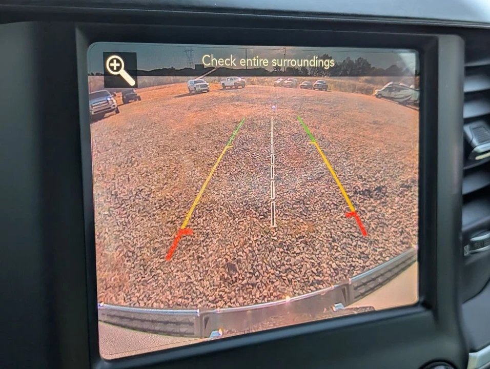 2019 Ram 1500 2nd Gen - Image 19 of 21