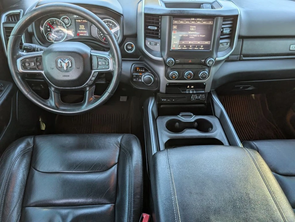 2019 Ram 1500 2nd Gen - Image 8 of 21