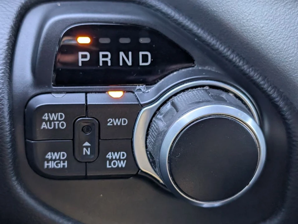 2019 Ram 1500 2nd Gen - Image 17 of 21