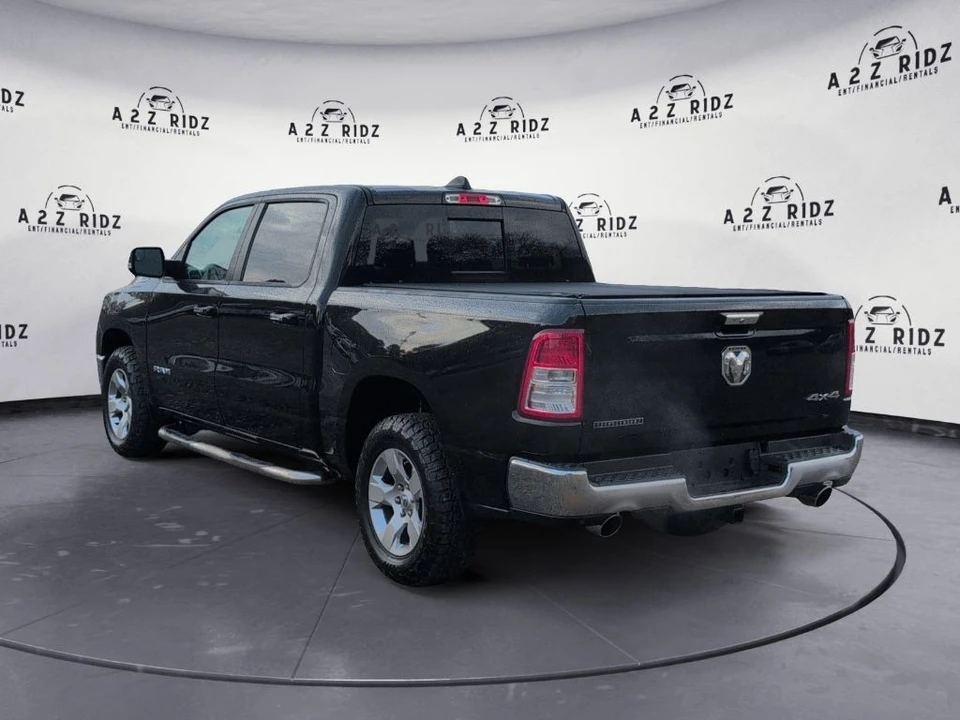2019 Ram 1500 2nd Gen - Image 4 of 26