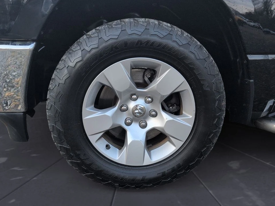 2019 Ram 1500 2nd Gen - Image 26 of 26